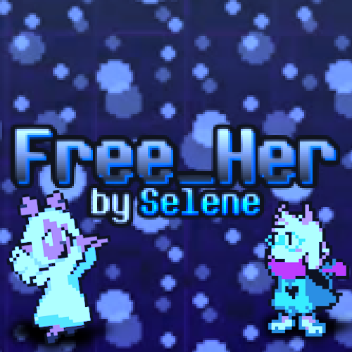 Free Her!