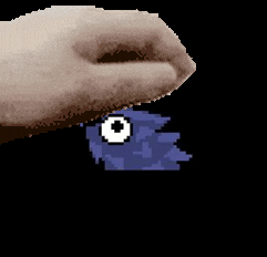 KAWKAW clicker